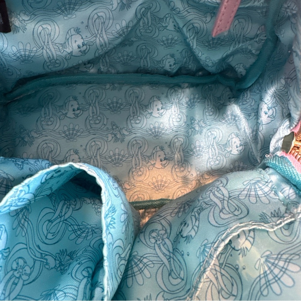 Danielle Nicole Ariel And Eric Wedding The Little… - image 6